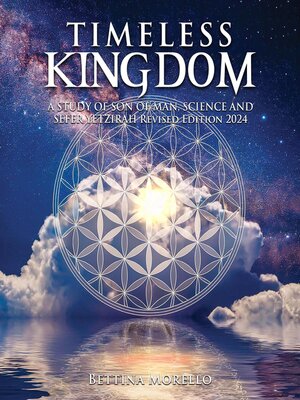cover image of Timeless Kingdom